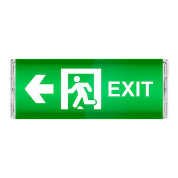 Warranty 3 years LED emergency bulkhead lights