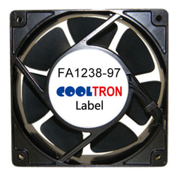230V AC Axial Fan FA1238B22W7-97-Y1
