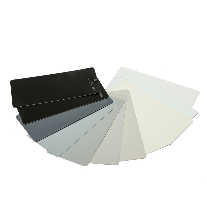 : Aluminum Tile Trims