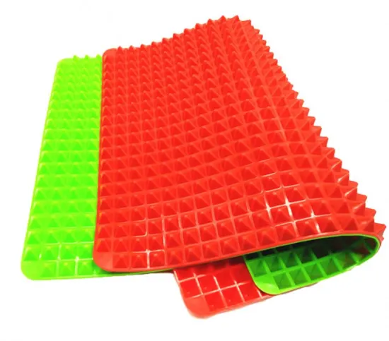 Extra Large Silicone Trivet Mat for Hot Dishes - Benhaida Drying Mat for Cups and Dishes