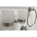 Stainless Steel Bathroom Sets Bathroom Stainless Steel Towel Ring Factory