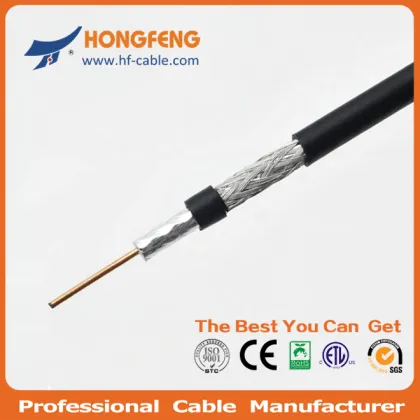 5c-Fb CCTV Camera Cable