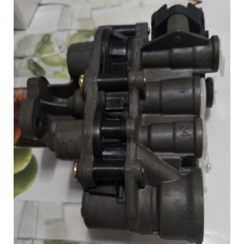 AE4560 circuit protection valves