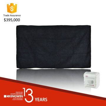 10pc Pack Micro Fiber Towel, White