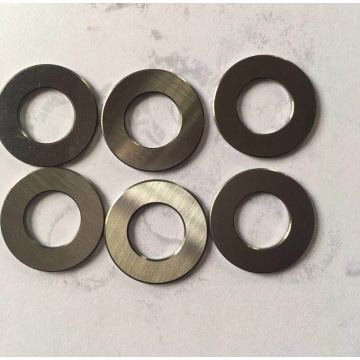 High Precision Carbon Steel Bearing Washer