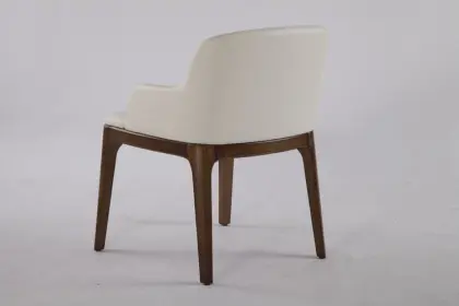 poliform grace dining chair