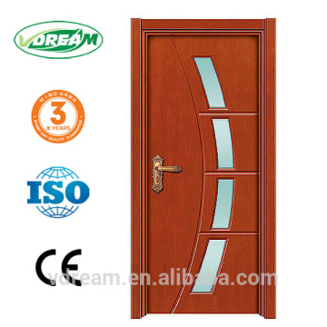 modern wood door designs