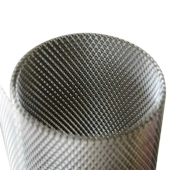 Flattened Decorative Aluminium Expanded Metal Mesh: Economical, Durable, Diamond Shape