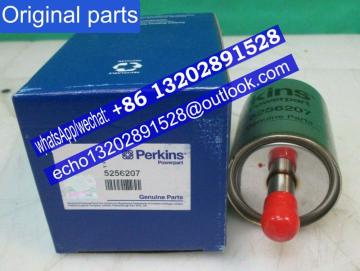 5256207 Perkins PreFuel Filter for 1204E-44 1206E-66T engine parts/CAT Caterpillar new C6.6 C7.1