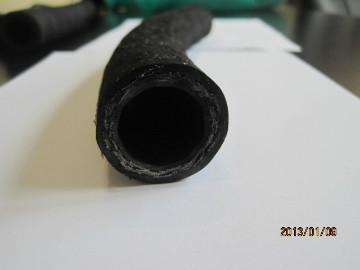 One layer hydraulic hose 8mm