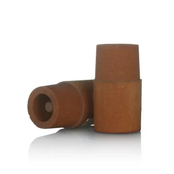 High Quality Disposable Molten Iron Steel Metal Sampler for Injection Immersion Liquid
