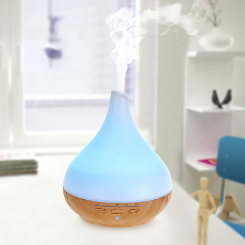 Trending Products Home Room Fragrance Diffusers with Timer