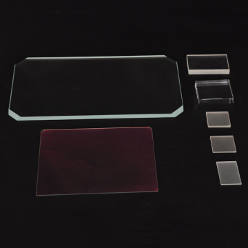 Top-Grade Customized Optical Sapphire Solutions