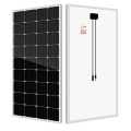 160w mono solar panel compared with Seraphim