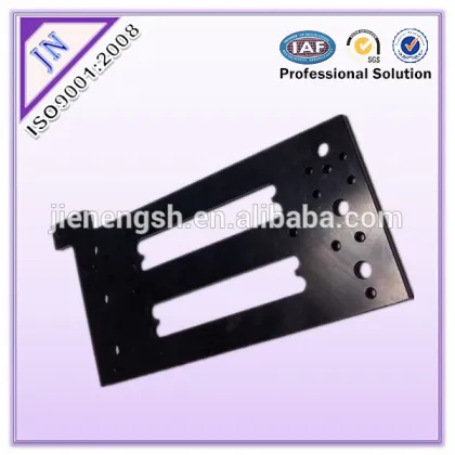 Custom Machinery Parts of Automation Machine