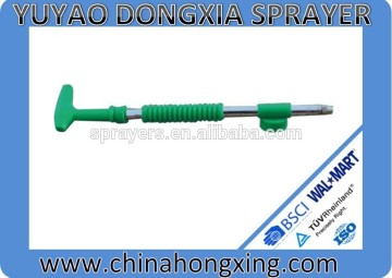 brass cola bottle spray head HX202