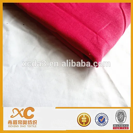 21w 100% Cotton Corduroy pants Garment Cotton Corduroy