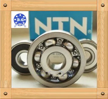 Nsk/ntn/skf/koyo Single Row Deep Groove Ball Roller Bearing For Machine Tools , Oem 61909,61909 2rs, 61909 Zz C3