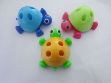 plastic pencil sharpener