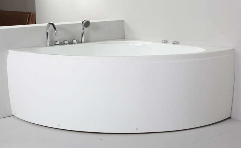 Acrylic Message Bathtub (JL810)