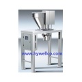 KZL High Speed Sieve Granulator