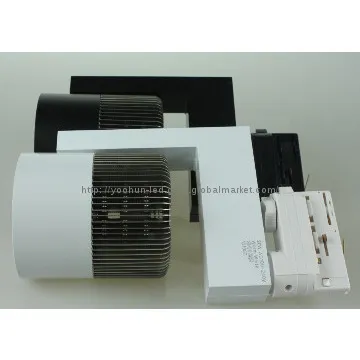 2014 new fashion TUV 25w gallery tracklight LED