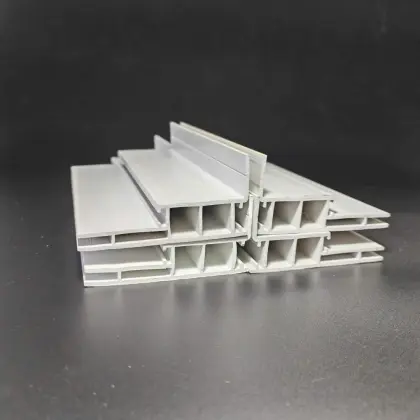 pvc profile pvc strip pvc extrusion profile