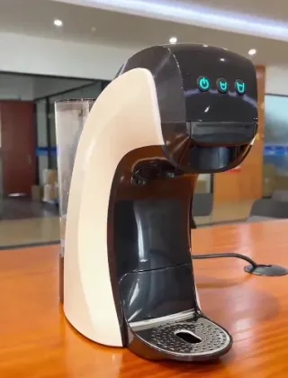 Multi-Purpose Dolce Gusto Pod Capsule Coffee Machine