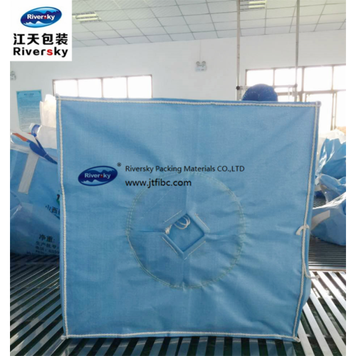 FIBC for Ferrous sulfide