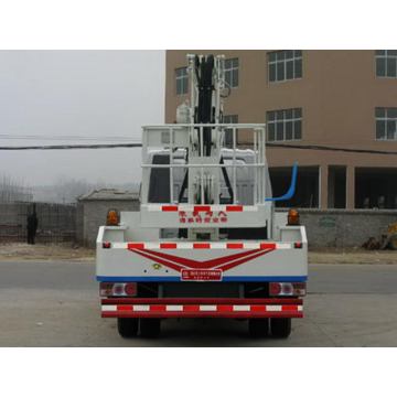 Dongfeng Truck Mounted Aerial Working Platform