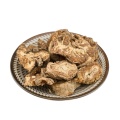 **Dried Angelica Pubescens Root**