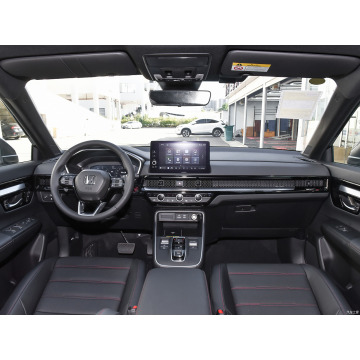 2024 HONDA CRV SUV CAR