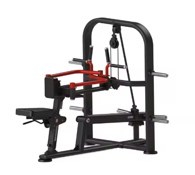 Strength Training Rear Pec Deck Fly Machine