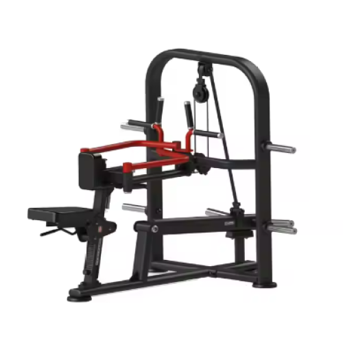 Strength Training Rear Pec Deck Fly Machine
