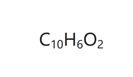 1،4-naphthoquinone CAS NO130-15-4