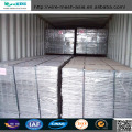 Hot dipped Galvanized Welded Wire Mesh Panel