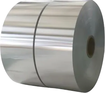 Aluminum Coil 1060 5052 h24 3003