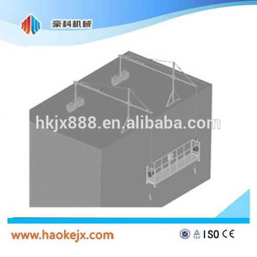 Haoke building construction tools and equipment                        
                                                Quality Assured