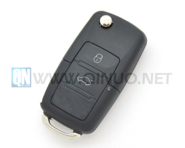 Keyless Entry Remote Control Duplicator Two Buttons (QN-RD150.2)