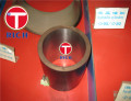 Precisie hydraulische cilinderbuis DIN2391 koolstofstalen buis