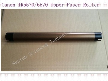compatible Upper Roller Canon IR5570/6570 golden color