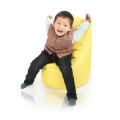 MENGZAN Living Room Bean Bag Puff Seat