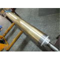 Brand new Film punching shaft