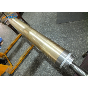 Brand new Film punching shaft