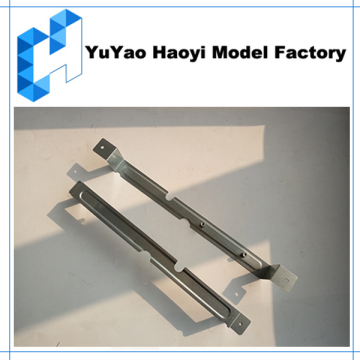 Custom Sheet Metal Fabrication Parts