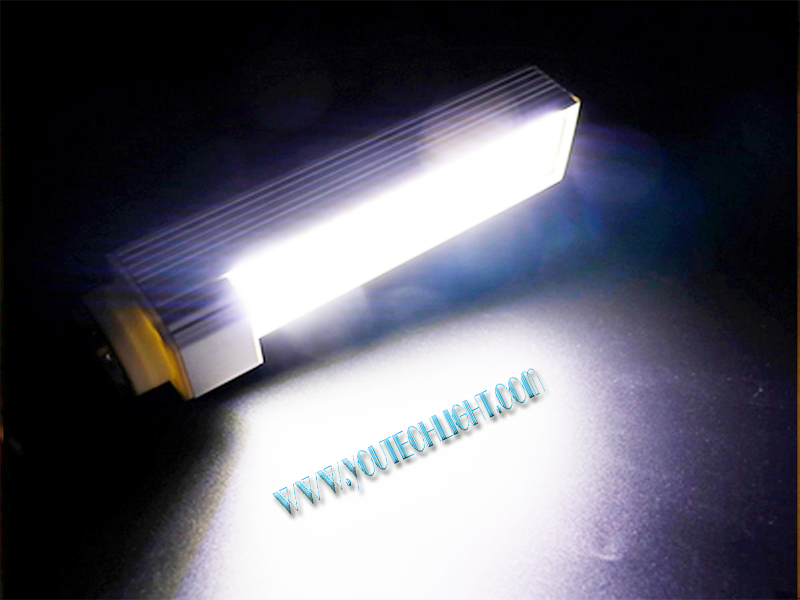 G24 LED Plug