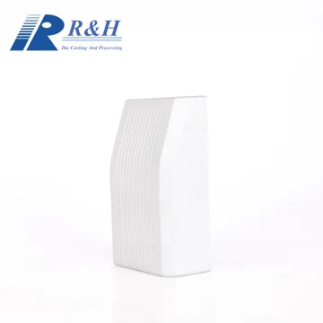 OEM High-end custom aluminum alloy motorcycle die casting mould manufacture