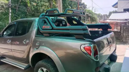 aluminum tonneau cover for GMC