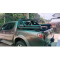 Mat de voiture RHD pour New Hilux