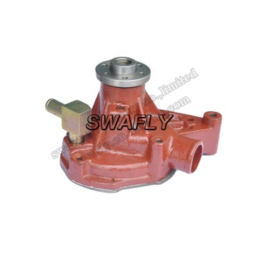EC290B Water Pump for Deutz D7D Engine - VOE 21125771